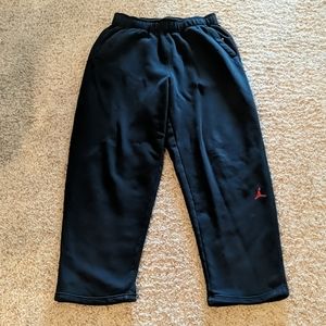 Air Jordan Sweatpants - Large